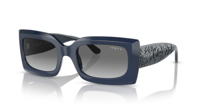 Opal Dark Blue - 0VO5526S 8056597932134