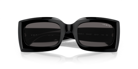 Black - 0VO5526S 8056597932141