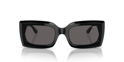 Black - 0VO5526S 8056597932141