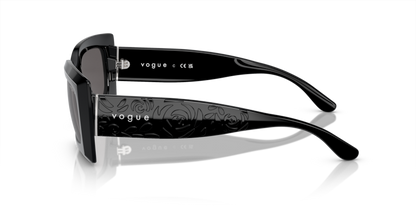 Black - 0VO5526S 8056597932141