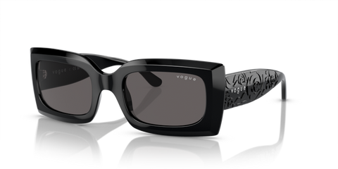 Black - 0VO5526S 8056597932141