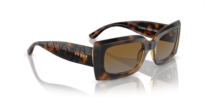 Dark Havana - 0VO5526S 8056597932158