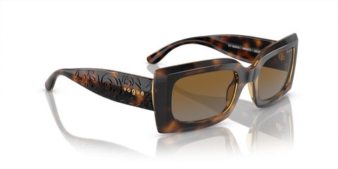 Dark Havana - 0VO5526S 8056597932158