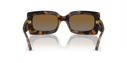 Dark Havana - 0VO5526S 8056597932158