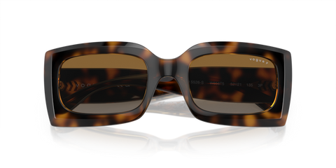 Dark Havana - 0VO5526S 8056597932158