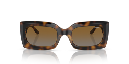 Dark Havana - 0VO5526S 8056597932158