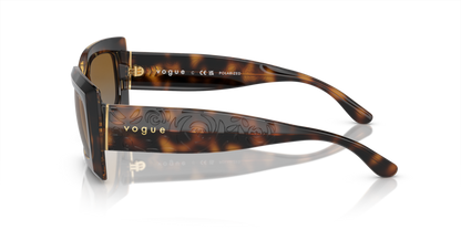 Dark Havana - 0VO5526S 8056597932158