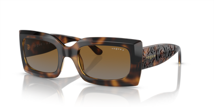 Dark Havana - 0VO5526S 8056597932158