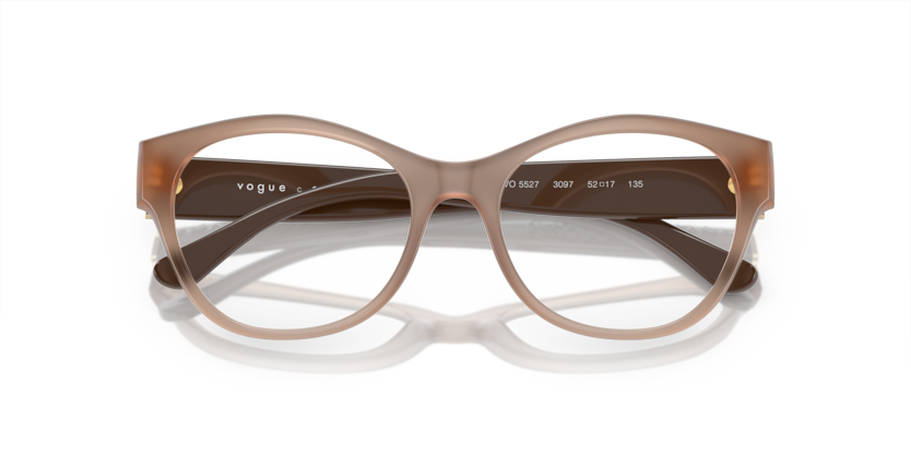 Opal Light Brown - 0VO5527 8056597927512