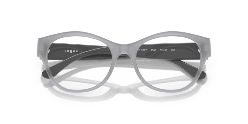 Opal Grey - 0VO5527 8056597927536