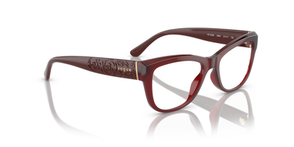 Opal Red - 0VO5528 8056597927338