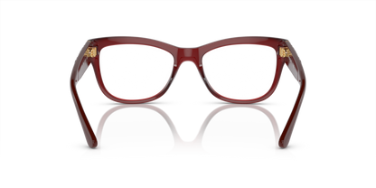 Opal Red - 0VO5528 8056597927338