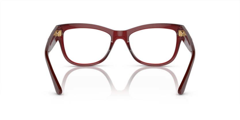 Opal Red - 0VO5528 8056597927338