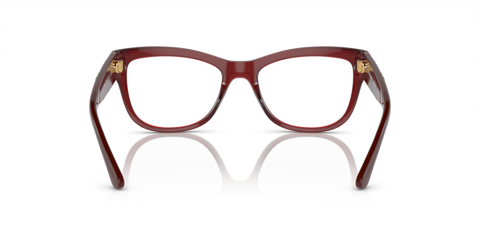 Opal Red - 0VO5528 8056597927338
