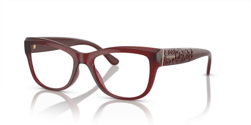 Opal Red - 0VO5528 8056597927338