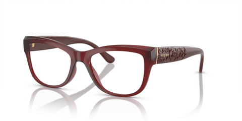 Opal Red - 0VO5528 8056597927338