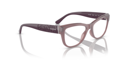 Opal Pink - 0VO5528 8056597927345