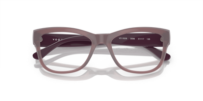 Opal Pink - 0VO5528 8056597927345