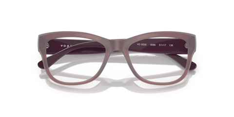 Opal Pink - 0VO5528 8056597927345