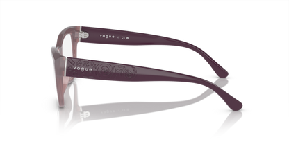 Opal Pink - 0VO5528 8056597927345