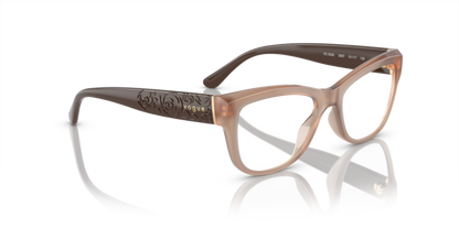 Opal Light Brown - 0VO5528 8056597927376