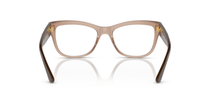 Opal Light Brown - 0VO5528 8056597927376