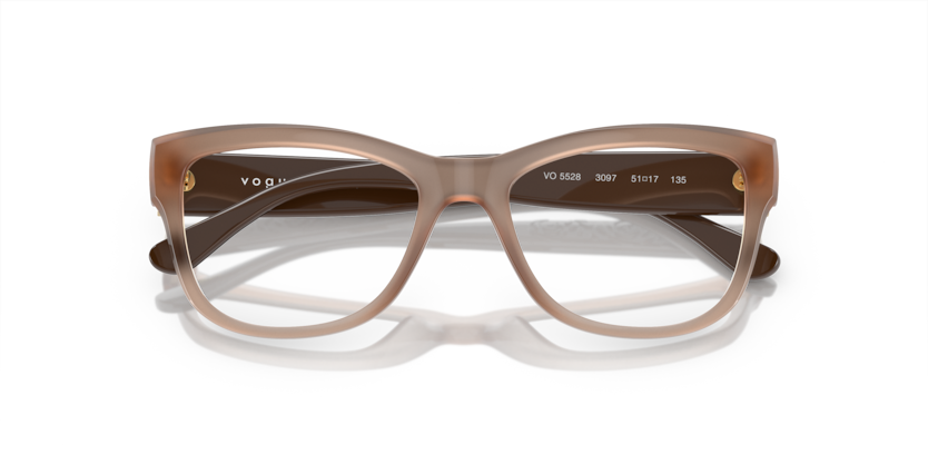 Opal Light Brown - 0VO5528 8056597927376