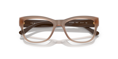Opal Light Brown - 0VO5528 8056597927376