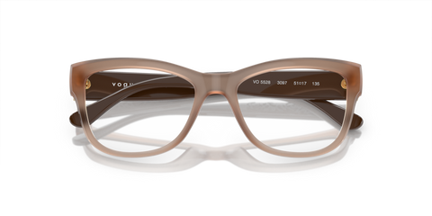 Opal Light Brown - 0VO5528 8056597927376