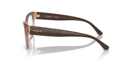 Opal Light Brown - 0VO5528 8056597927376