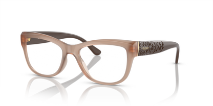 Opal Light Brown - 0VO5528 8056597927376