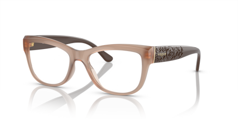 Opal Light Brown - 0VO5528 8056597927376