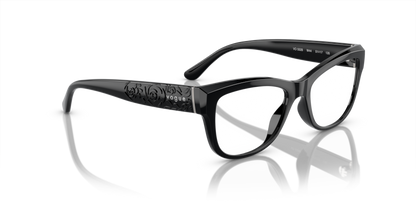 Black - 0VO5528 8056597927390