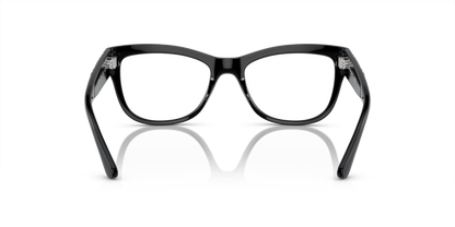 Black - 0VO5528 8056597927390