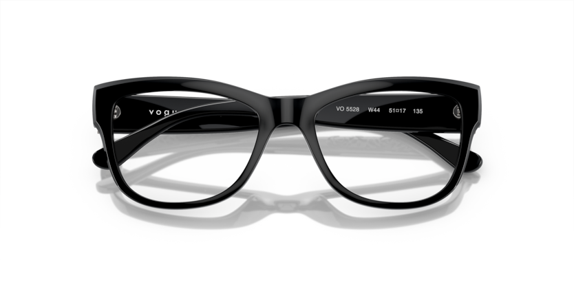 Black - 0VO5528 8056597927390