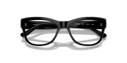 Black - 0VO5528 8056597927390