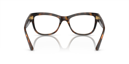 Dark Havana - 0VO5528 8056597927413