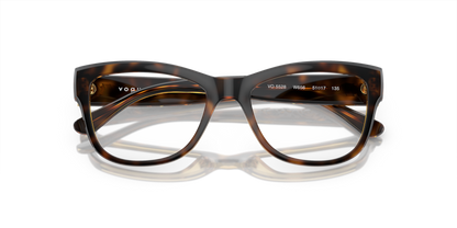 Dark Havana - 0VO5528 8056597927413