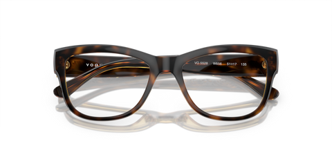 Dark Havana - 0VO5528 8056597927413