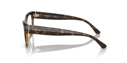 Dark Havana - 0VO5528 8056597927413