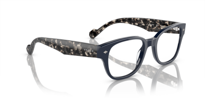 Full Dark Blue - 0VO5529 8056597931236