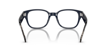 Full Dark Blue - 0VO5529 8056597931236