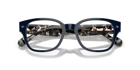 Full Dark Blue - 0VO5529 8056597931236