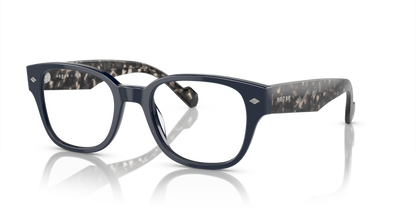 Full Dark Blue - 0VO5529 8056597931236