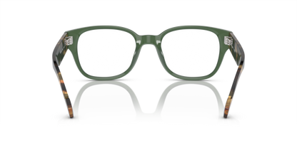 Full Dusty Green - 0VO5529 8056597931243