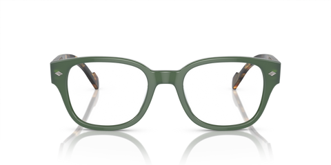 Full Dusty Green - 0VO5529 8056597931243