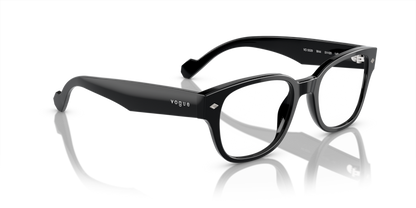 Black - 0VO5529 8056597931267