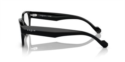 Black - 0VO5529 8056597931267