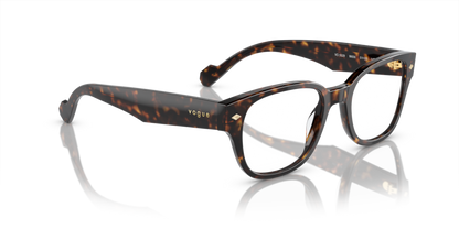 Dark Havana - 0VO5529 8056597931298