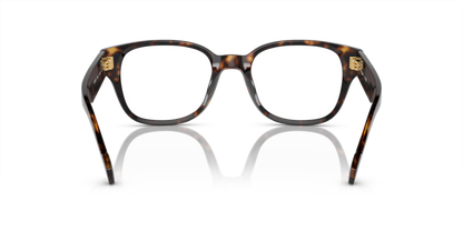 Dark Havana - 0VO5529 8056597931298